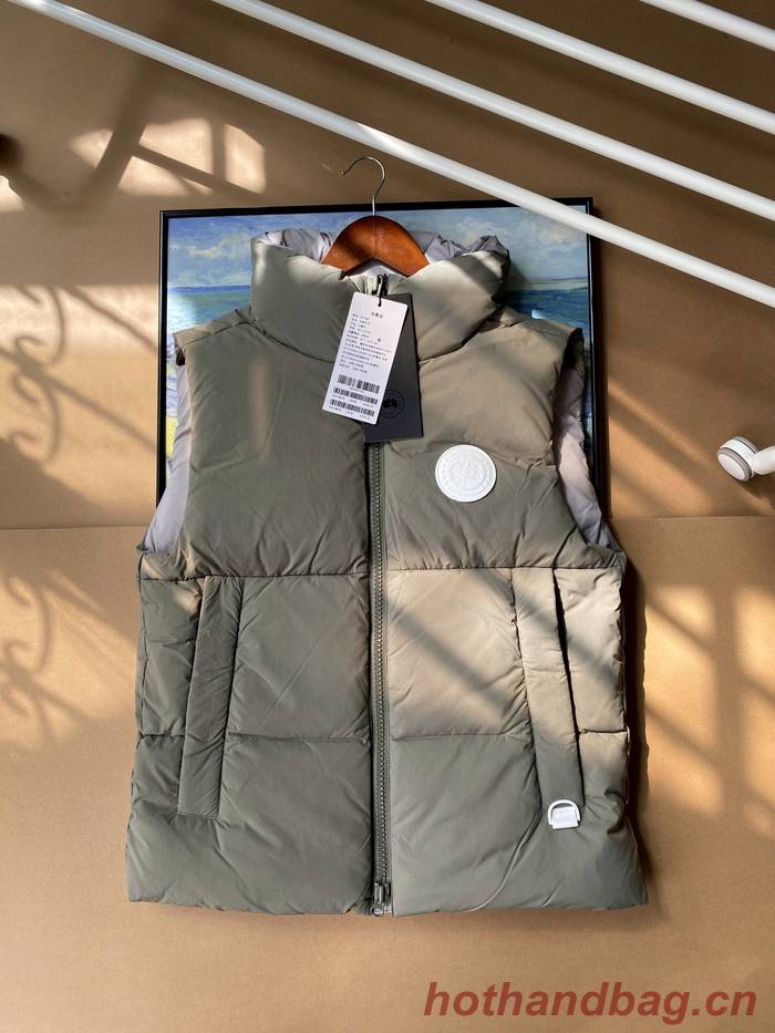 Canada Goose Top Quality Couple Down Vest CGY00030-6
